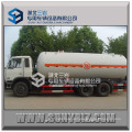 20000-24000L 6X4 Dongfeng Cummins 210HP GLP Caminhão GPL Mobile Tank